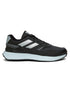 KNICK Black Men's Sneakers